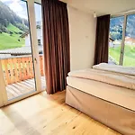 Lägenhetshotell All-suite Zwieselstein - 3*