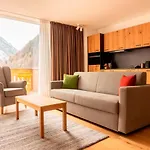 All-suite Zwieselstein - Sölden