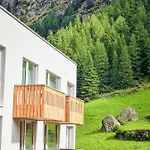 All-suite Zwieselstein - 3* Sölden