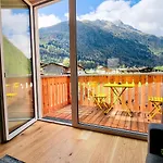 Lägenhetshotell All-suite Zwieselstein -
