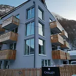 All-suite Zwieselstein - Sölden