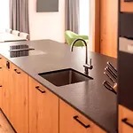 All-suite Zwieselstein - Appart hôtel Sölden
