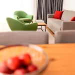 All-suite Zwieselstein - 3* ゼルデン
