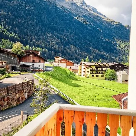 All-suite Zwieselstein - Hotel apartamentowy