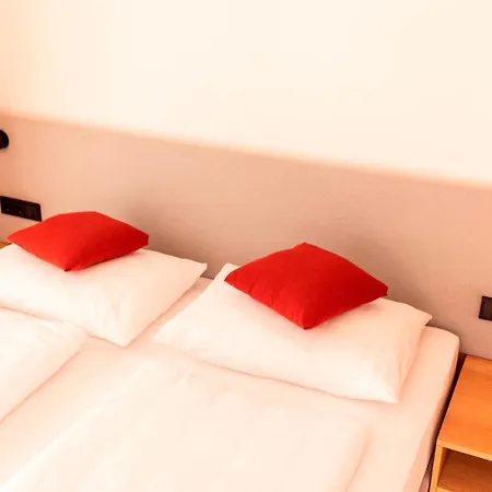 All-suite Zwieselstein - Апарт-отель 3*