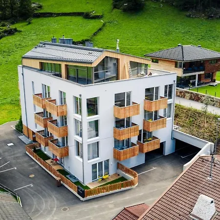 All-suite Zwieselstein - 3*