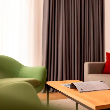 All-suite Zwieselstein - 3* Sölden