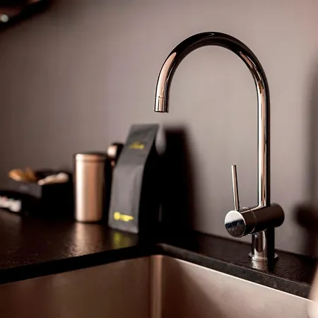 Hotel apartamentowy All-suite Zwieselstein - 3*