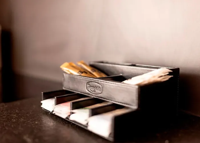 All-suite Zwieselstein - מלון דירות 3*