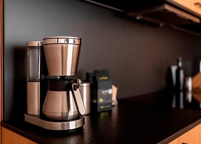 All-suite Zwieselstein - 3*