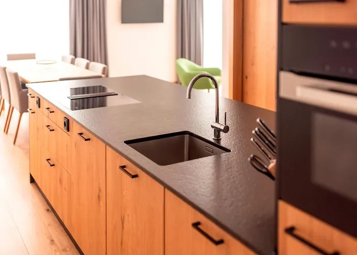 All-suite Zwieselstein - מלון דירות זולדן