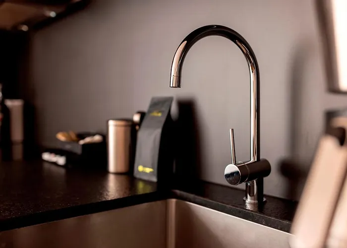 Апарт-готель All-suite Zwieselstein - 3*