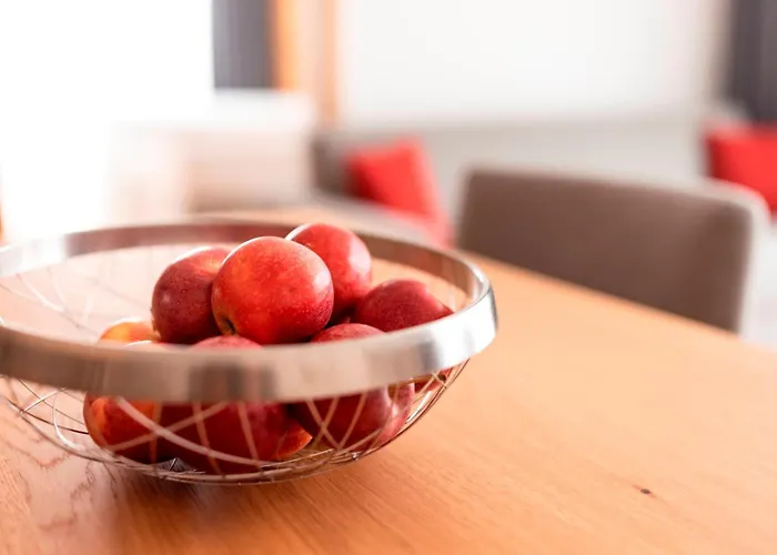 All-suite Zwieselstein - 3* Зельден