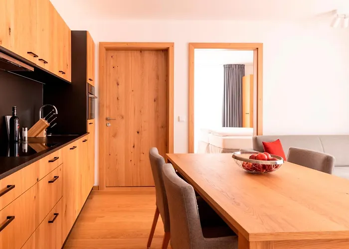 All-suite Zwieselstein - 3*