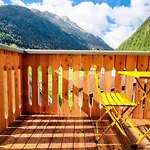 All-suite Zwieselstein - Aparthotel 3*