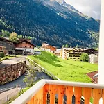 All-suite Zwieselstein - Aparthotel