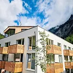 All-suite Zwieselstein -