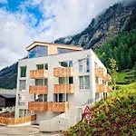 All-suite Zwieselstein - 3*