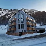 All-suite Zwieselstein -