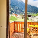 Aparthotel All-suite Zwieselstein - Solden