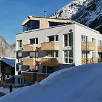 Aparthotel All-suite Zwieselstein - 3*