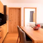 All-suite Zwieselstein - 3*