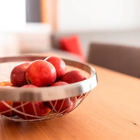 All-suite Zwieselstein - 3* Solden