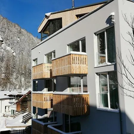 All-suite Zwieselstein - 3*