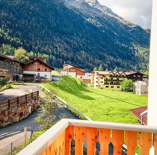 All-suite Zwieselstein - Aparthotel