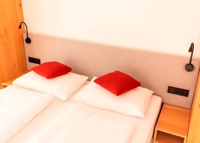 All-suite Zwieselstein - Aparthotel 3*