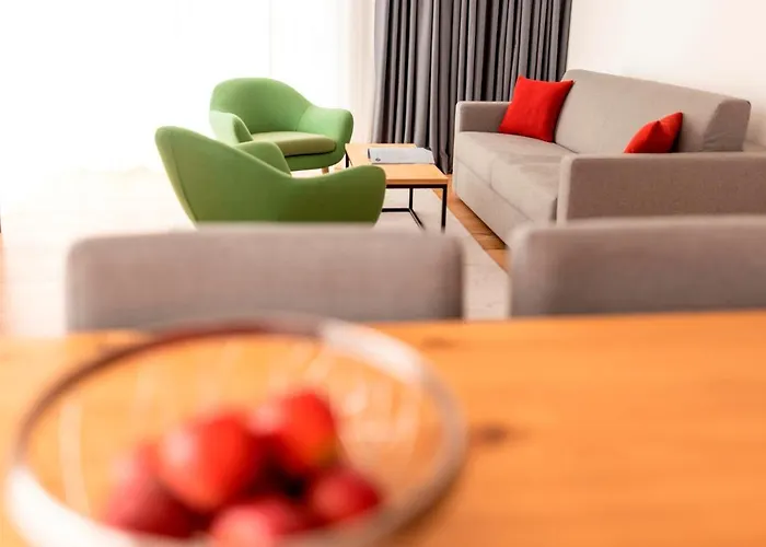 All-suite Zwieselstein - 3* Solden