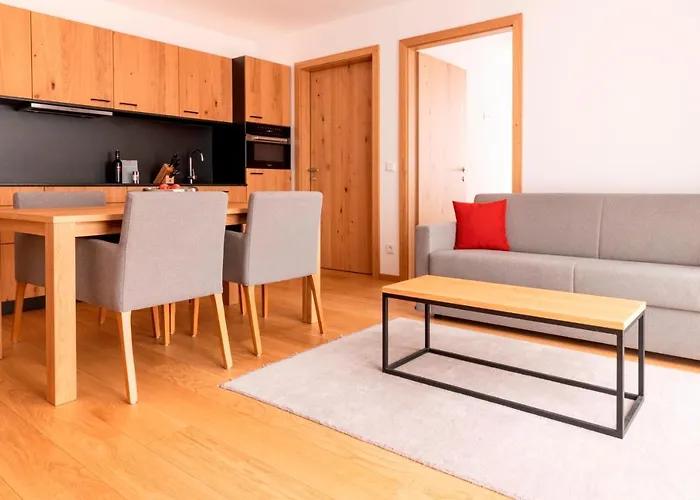 All-suite Zwieselstein - Solden