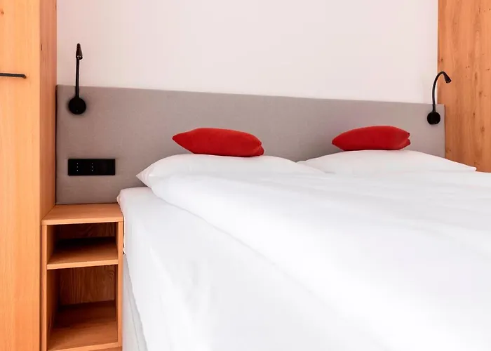 All-suite Zwieselstein - Aparthotel 3*