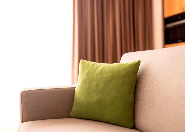 All-suite Zwieselstein - Aparthotel