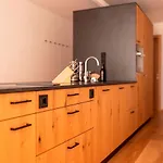 All-suite Zwieselstein - 公寓式酒店 索尔登