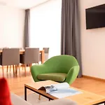 All-suite Zwieselstein - 公寓式酒店