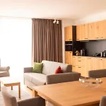 All-suite Zwieselstein - 公寓式酒店 索尔登