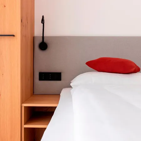 شقة فندقية All-suite Zwieselstein - 3*