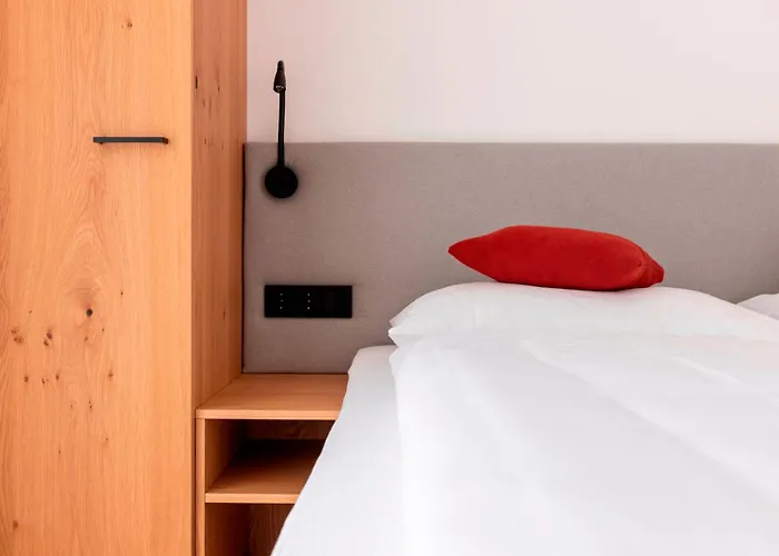 شقة فندقية All-suite Zwieselstein - 3*