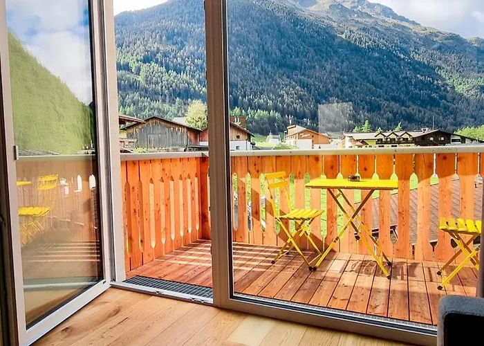 شقة فندقية All-suite Zwieselstein -